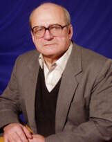 Anatoly Nikolaevich Petrov (1949 - 2016)