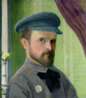 Ivan Vasilievich Kliun