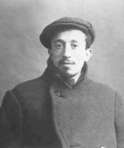 Михаил Васильевич Ле-Дантю (1891 - 1917) - фото 1