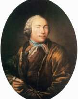 Ivan Petrovitch Argounov (1729 - 1802)
