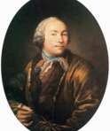 Ivan Petrovich Argunov (1729 - 1802) - photo 1