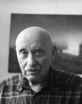 Oskar Jakowlewitsch Rabin (1928 - 2018)