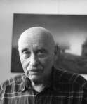Oskar Iakovlevitch Rabin (1928 - 2018) - photo 1