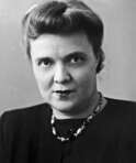 Елена Петровна Скуинь (1908 - 1986) - фото 1