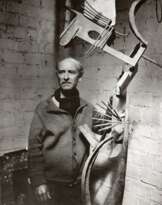 Хулио Гонсалес (1876 - 1942)
