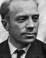 Виктор Кузьмич Тетерин (1922 - 1991)