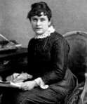 Kate Greenaway (1846 - 1901) - photo 1
