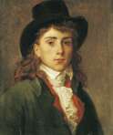 Antoine-Jean Gros (1771 - 1835) - Foto 1