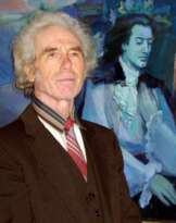 Стефан Иванович Флореску (1934 - 2016)