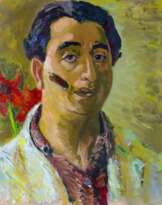 Isaac Grünewald (1889 - 1946)