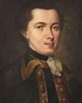Fedor Stepanovitch Rokotov (1736 - 1808)
