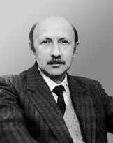 Борис Иванович Шаманов (1931 - 2008)