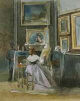 Karl Fedorovich Gun (1831 - 1877)
