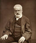 Виктор Гюго (1802 - 1885) - фото 1