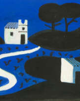 Jean Hugo (1894 - 1984)