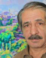 Khasbulat Yusupovich Yusupov (1952 - 2015)