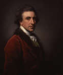 Натаниэль Дэнс-Холланд (1735 - 1811) - фото 1