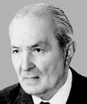 Вильмош-Йожеф Иштванович Берец (1915 - 1999) - фото 1
