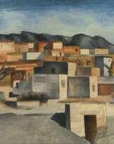 Andrew Michael Dasburg (1887 - 1979)