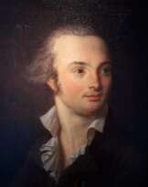 François Devosge (1732 - 1811)