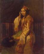 Alexandre-Gabriel Decamps
