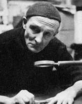 Albert Decaris (1901 - 1988)