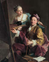 Georg Desmarees (1697 - 1776)