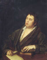 Roman Maximowitsch Wolkow (1773 - 1831)