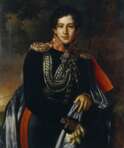Бенуа-Шарль Митуар (1782 - 1832) - фото 1