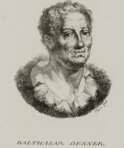 Бальтазар Деннер (1685 - 1749) - фото 1