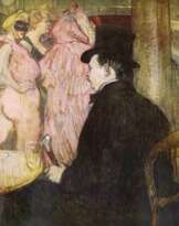 Maxime Pierre Dethomas (1867 - 1929)