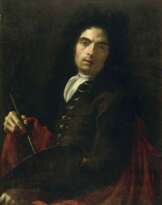 Corrado Giaquinto (1703 - 1766)