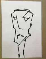 Портрет №8 Портрет №8