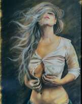 Ветер страсти