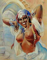 Марроканка