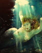 Морская принцесса