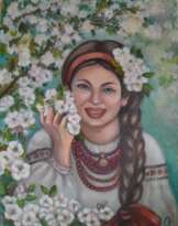 Весна пришла. Весна пришла.