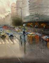 Streetscape Streetscape