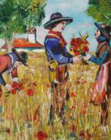 *A alma alentejana é força de Deus* *A alma alentejana é força de Deus*