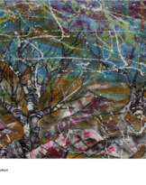 Bank of the river (Берег реки)