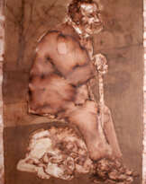 Старик и собака