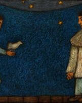 иллюстрация к сказке Л. Улицкой