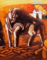 Похищение Европы