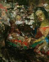 Маленький Моисей/child mouses Маленький Моисей/child mouses