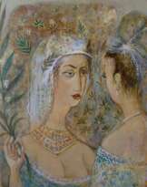 Women of Jerusalem Women of Jerusalem