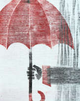 Overtake the rain Overtake the rain