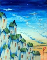 Забытый воздушный шарик / The Forgotten Balloon