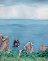 Горы Карадаг, Коктебель, Крым