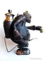 robot Brauer robot Brauer
