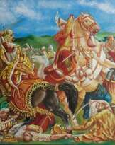 Battle of Pyliavtsi (1648)